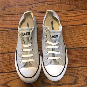 Converse All Star shoes